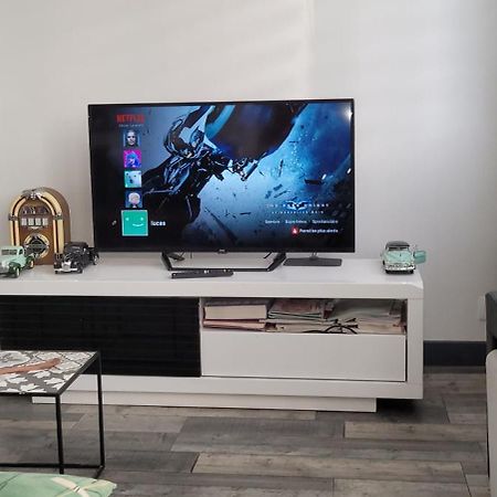 Belle Appartement Ensoleille بولون-سور-مير المظهر الخارجي الصورة