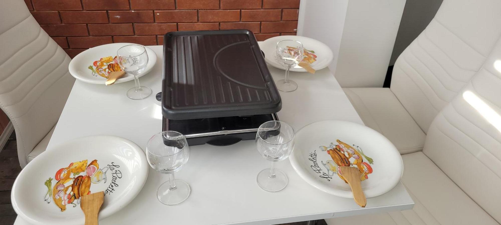 Belle Appartement Ensoleille بولون-سور-مير المظهر الخارجي الصورة