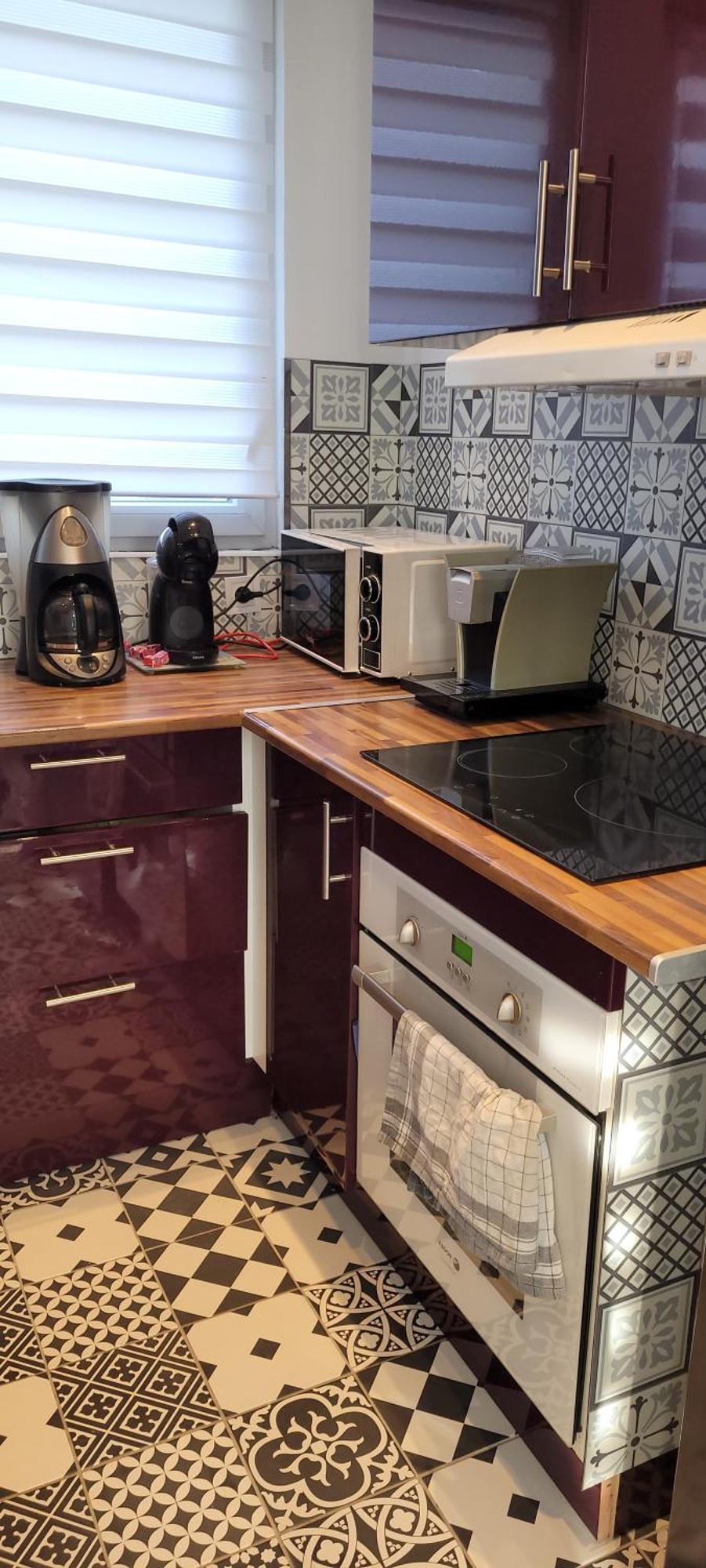 Belle Appartement Ensoleille بولون-سور-مير المظهر الخارجي الصورة