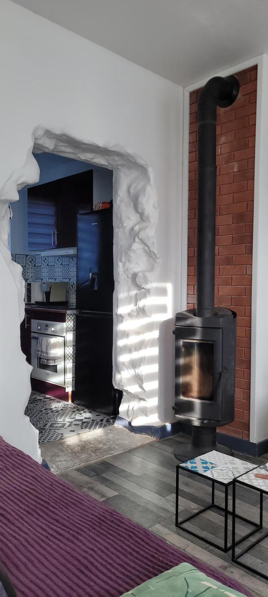 Belle Appartement Ensoleille بولون-سور-مير المظهر الخارجي الصورة