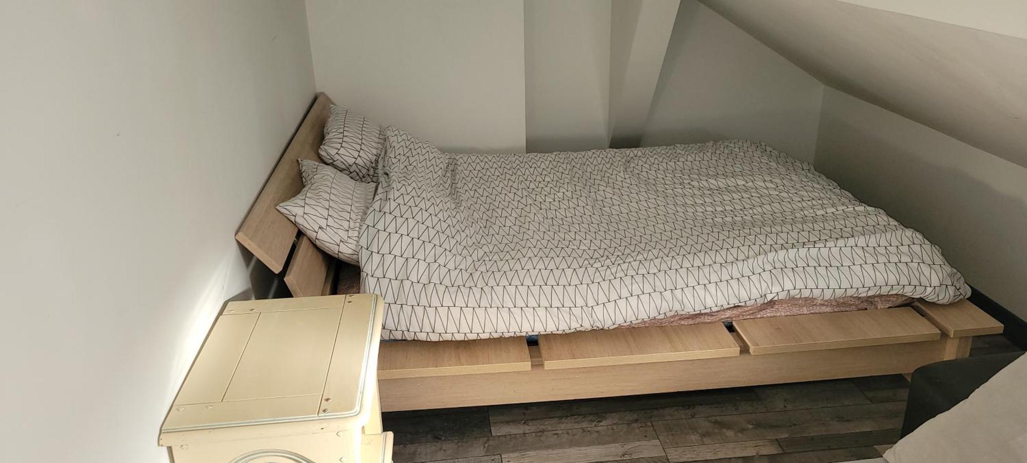 Belle Appartement Ensoleille بولون-سور-مير المظهر الخارجي الصورة
